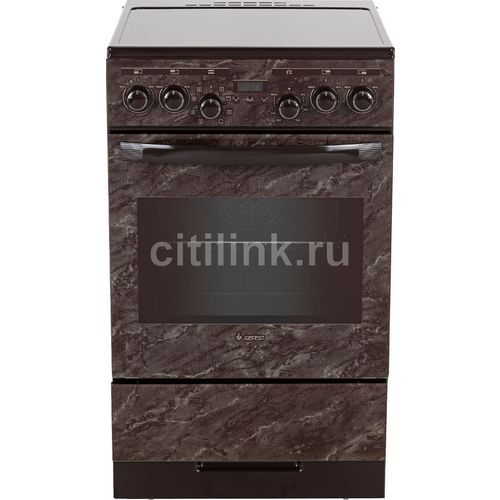 Электрическая плита ЭП Н Д 5560-03 0054 GEFEST