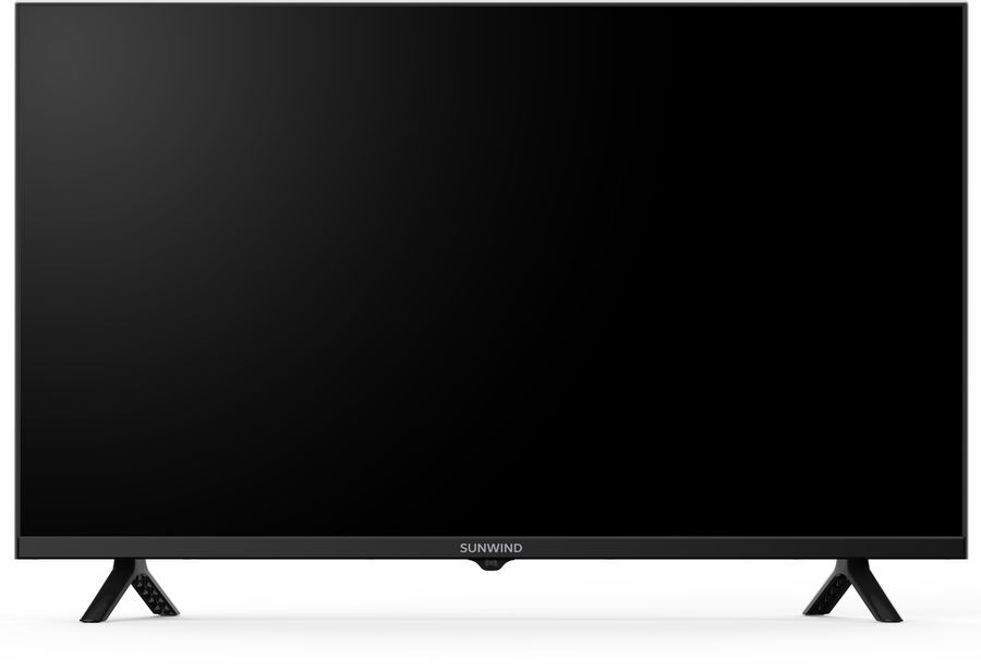 32" Телевизор SunWind SUN-LED32XB200, HD, черный