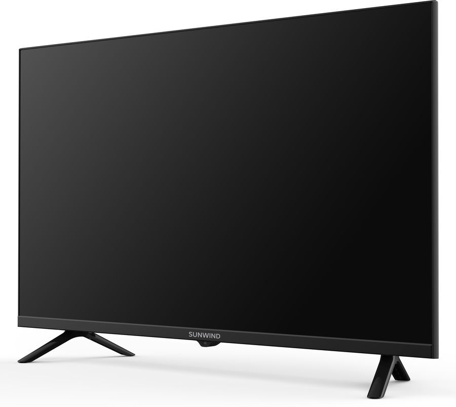 32" Телевизор SunWind SUN-LED32XB200, HD, черный