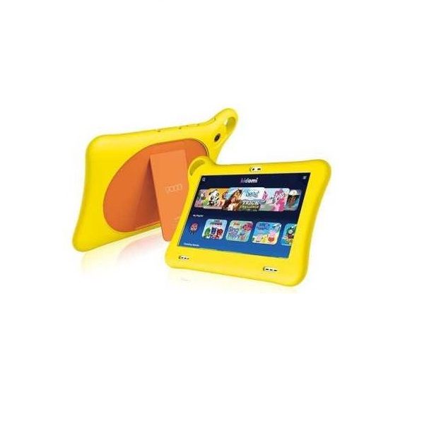 Планшет Alcatel Tkee Mini 2 9317G MT8167D оранжевый/светло-желтый