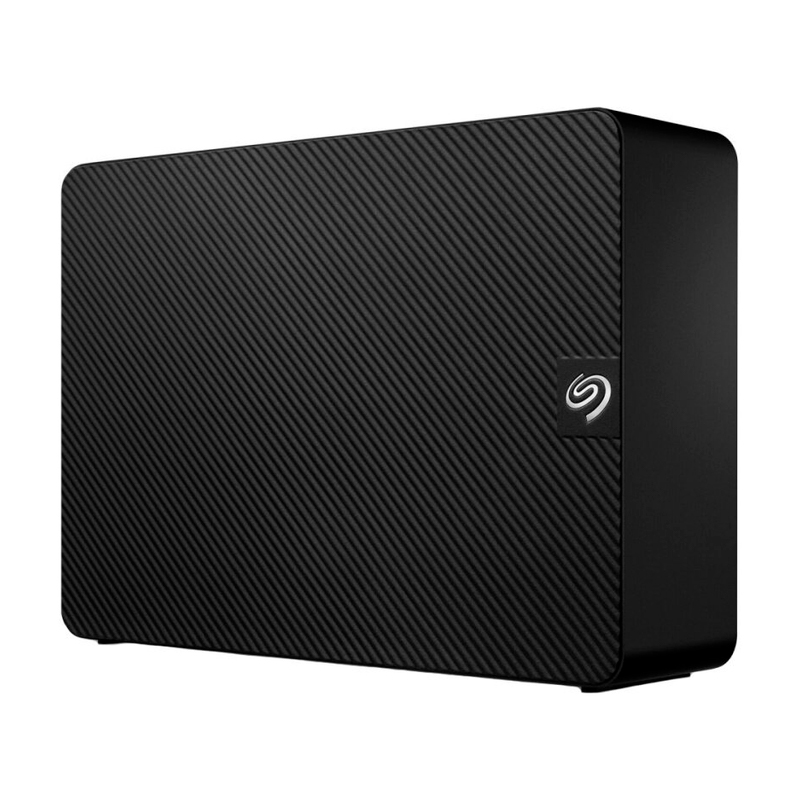Внешний жесткий диск Seagate Expansion 10 ТБ (STKP10000400)