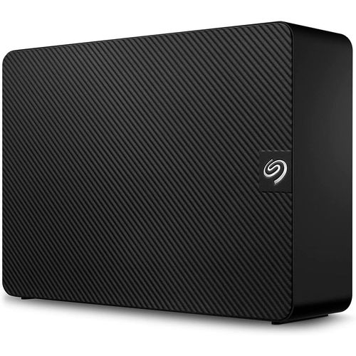 Внешний жесткий диск Seagate Expansion 10 ТБ (STKP10000400)