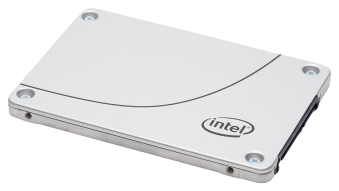 Накопитель SSD Intel Original SATA III 1920Gb SSDSC2KB019T801 963343 SSDSC2KB019T801 DC D3-S4510 2.5"