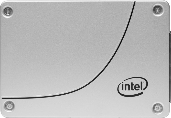 Накопитель SSD Intel Original SATA III 1920Gb SSDSC2KB019T801 963343 SSDSC2KB019T801 DC D3-S4510 2.5"
