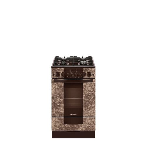 Газовая плита ПГ 5500-02 0114 GEFEST