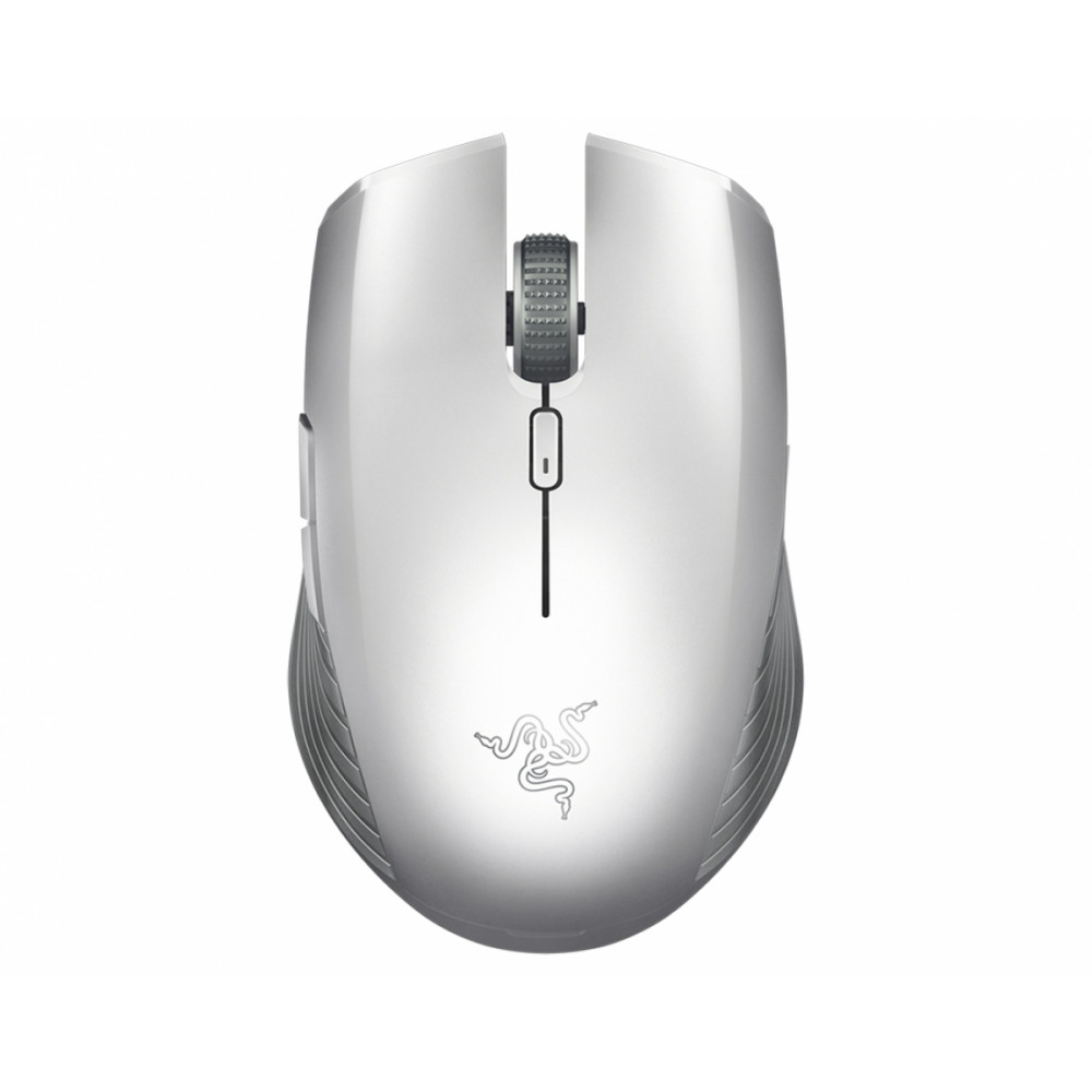 Игровая мышь Razer Atheris - Mercury Razer Atheris - Mercury 5btn