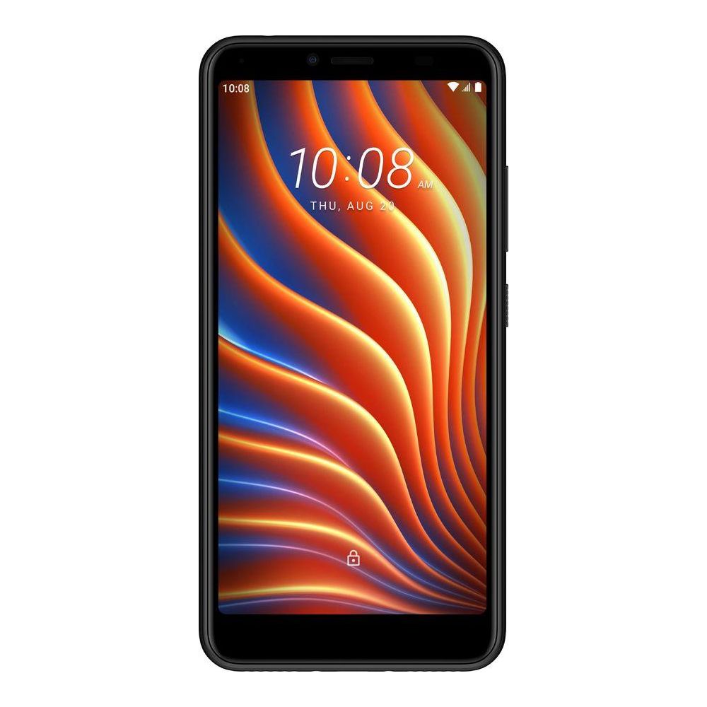 Смартфон HTC Wildfire E lite 16Gb 2Gb черный