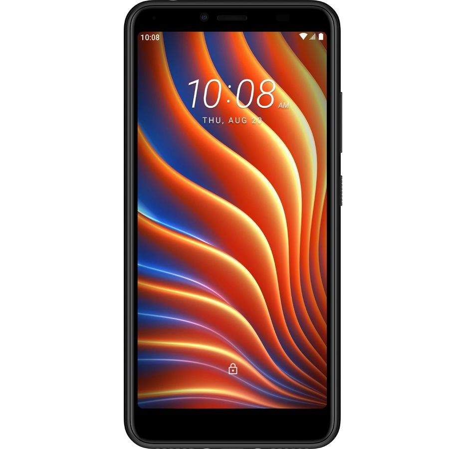 Смартфон HTC Wildfire E lite 16Gb 2Gb черный