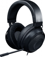 Гарнитура Razer Kraken Черная Razer Kraken - Multi-Platform Wired Gaming Headset - Black