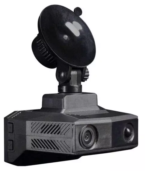 Видеорегистратор с радар-детектором Incar SDR-240 GPS