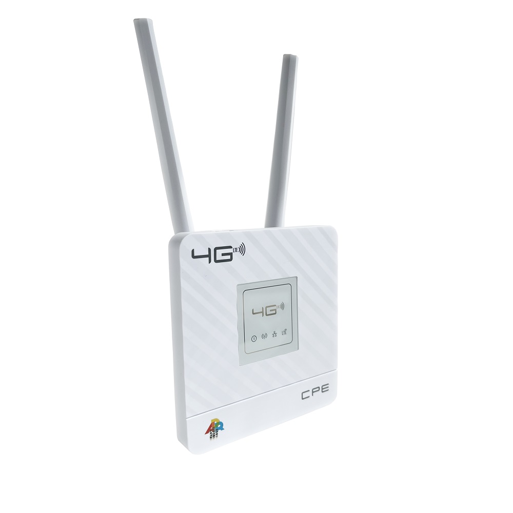 Wi-Fi роутер 4G Anydata R200
Anydata Wi-Fi роутер 4G Anydata R200