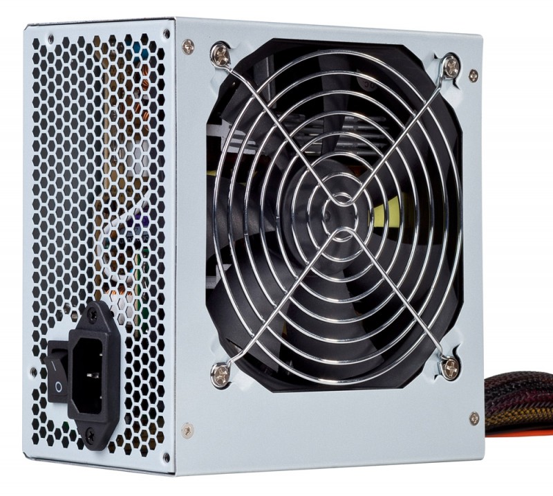 Блок питания 400W Hipro HPE400W