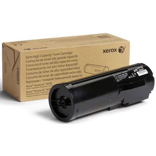 Картридж лазерный Xerox 106R03585 черный (24600стр.) для Xerox VL B400/B405
