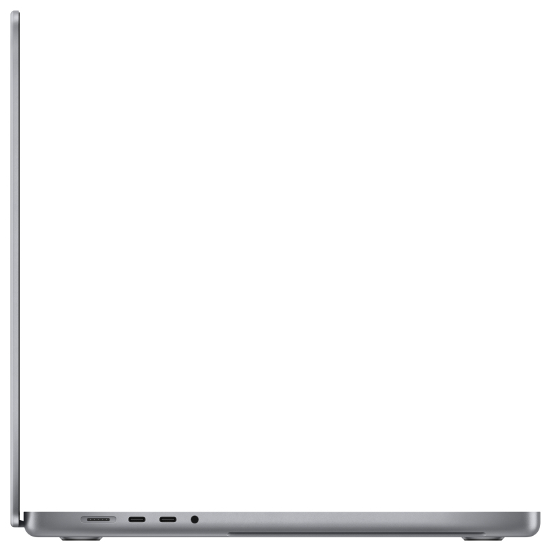 Ноутбук Apple MacBook Pro A2485 M1 Pro 10 core 16Gb SSD1Tb/16 grey space