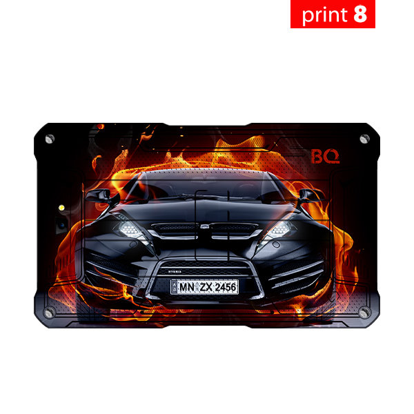 Планшет BQ-7082G 1/16Gb Armor Print08