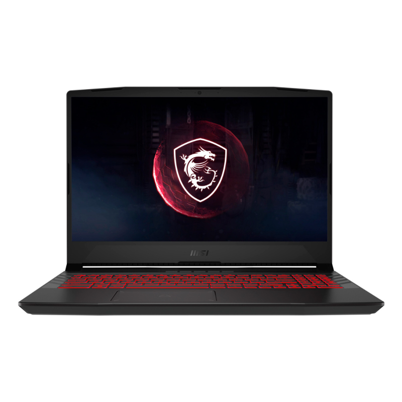 Ноутбук MSI GL66 (11UDK-419X) Pulse