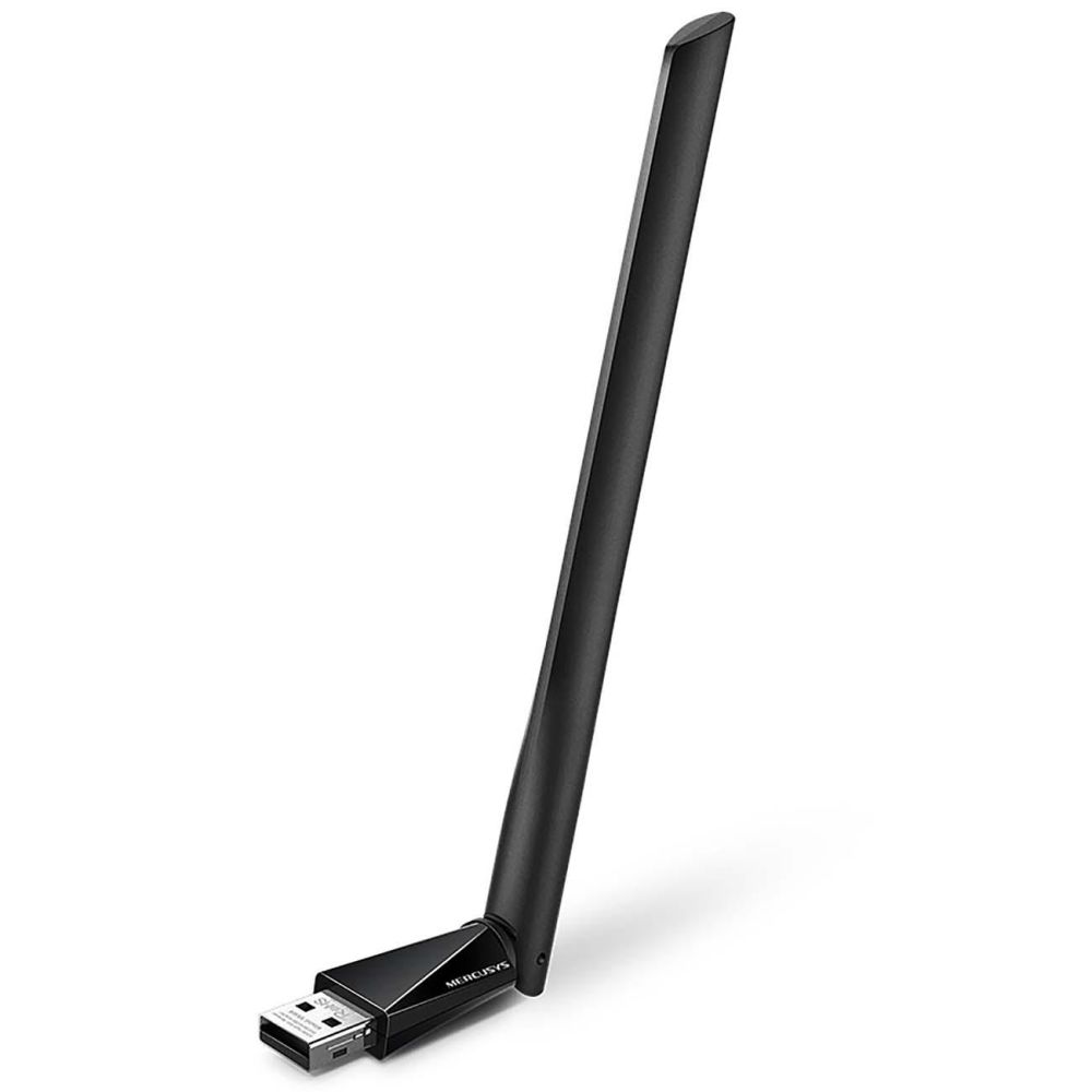 Адаптер Wi-Fi Mercusys MU6H