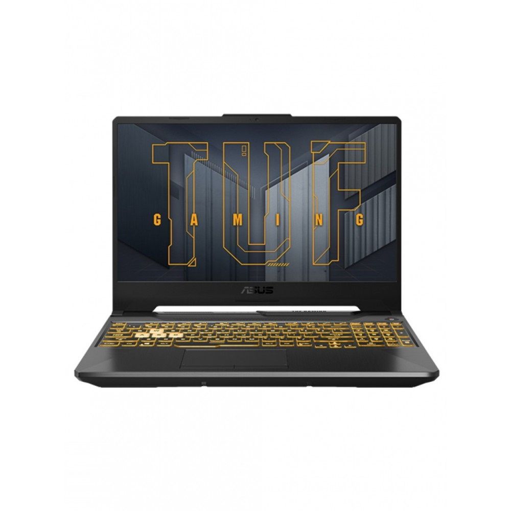 Ноутбук Asus TUF Gaming F17 FX706HEB-HX157W