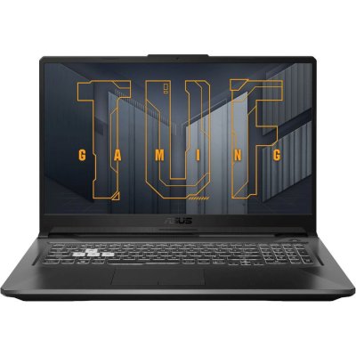 Ноутбук Asus TUF Gaming F17 FX706HEB-HX157W