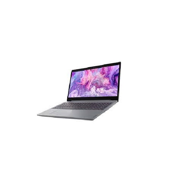 Ноутбук Lenovo IdeaPad 3 15ITL6 Core i3 1115G4 8Gb SSD256Gb Intel UHD Graphics15.6" IPS FHD (1920x1080) noOS grey