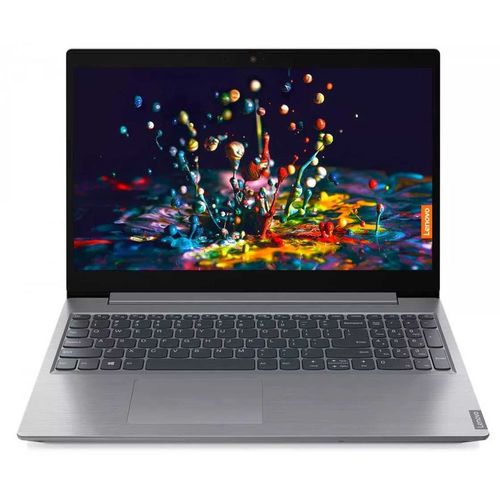 Ноутбук Lenovo IdeaPad 3 15ITL6 Core i3 1115G4 8Gb SSD256Gb Intel UHD Graphics15.6" IPS FHD (1920x1080) noOS grey