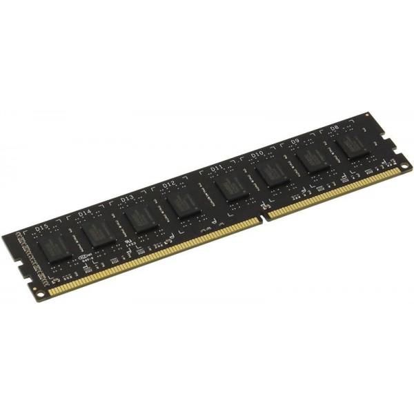 Оперативная память 8Gb DDR4 2666MHz AMD (R748G2606U2S-UO) OEM
