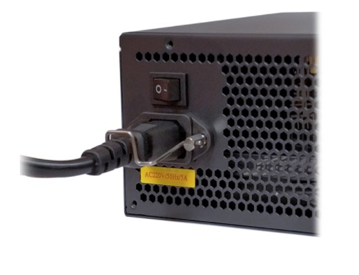 Блок питания 550W ExeGate 550PPX (EX282073RUS-S)