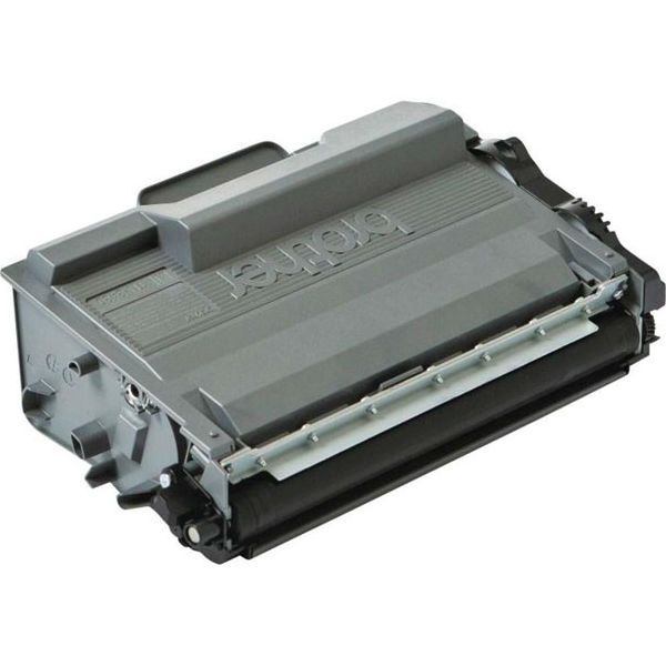 Картридж лазерный Brother TN3430 черный (3000стр.)