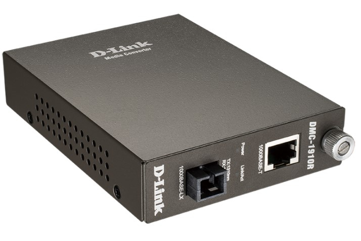 Медиаконвертер D-Link DMC-1910R/A8A