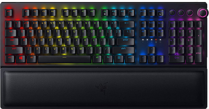 Клавиатура Razer RZ03-03530800-R3R1 Black