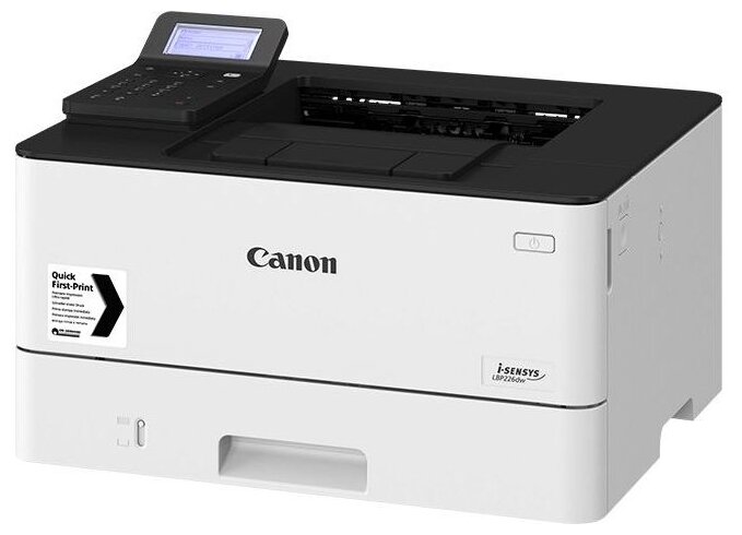 Лазерный принтер Canon i-SENSYS LBP226dw (3516C007)