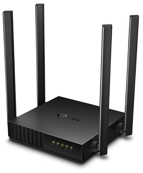 Wi-Fi роутер TP-Link Archer C54 AC1200