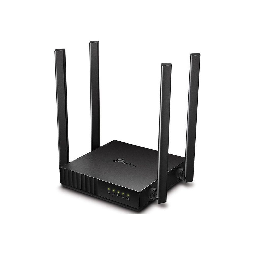 Wi-Fi роутер TP-Link Archer C54 AC1200