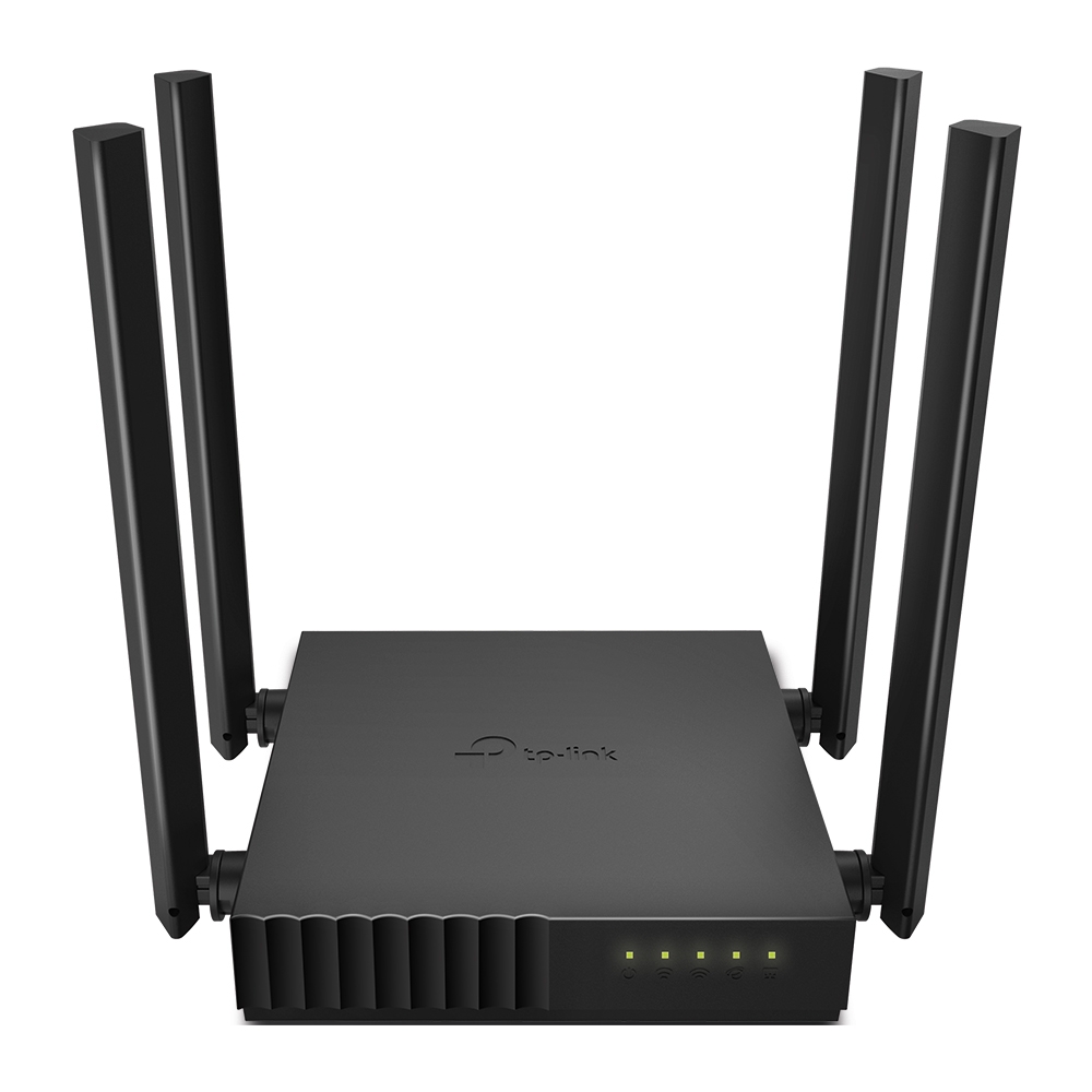 Wi-Fi роутер TP-Link Archer C54 AC1200