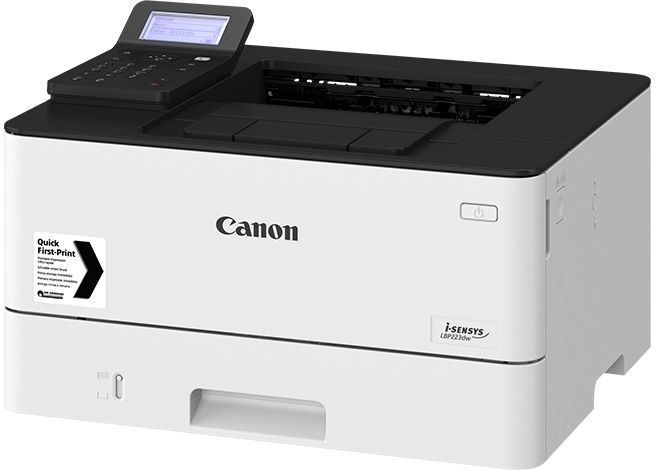 Лазерный принтер Canon i-SENSYS LBP223dw