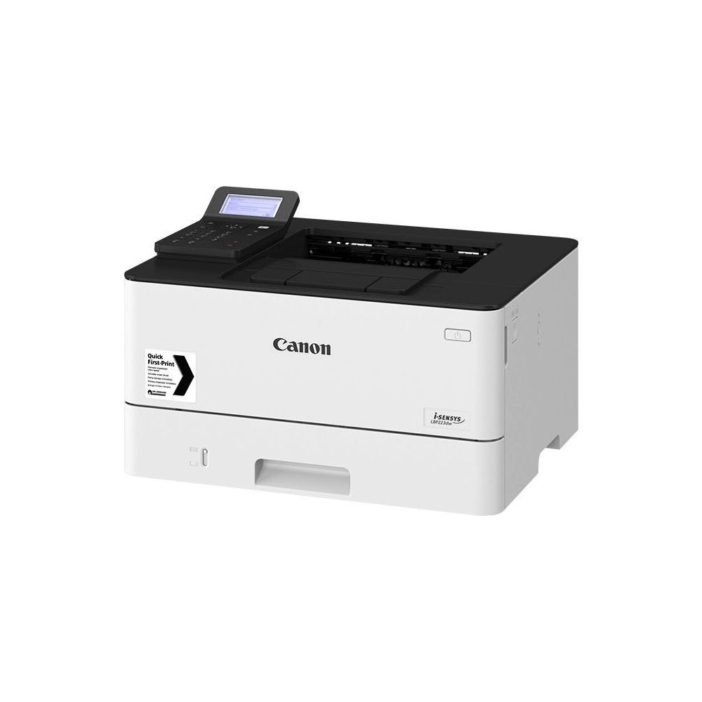 Лазерный принтер Canon i-SENSYS LBP223dw