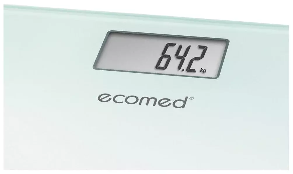 Весы электронные индивидуальные Ecomed PS-72E