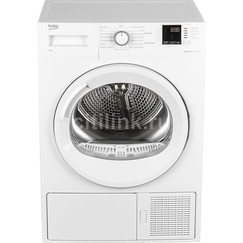 Сушильная машина DF7412GA 7188301260 BEKO