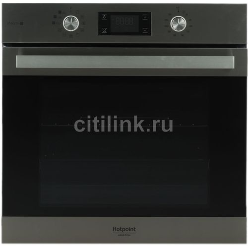 Духовой шкаф Электрический Hotpoint-Ariston FA5S 841 JS IX HA нержавеющая сталь