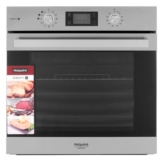 Духовой шкаф Электрический Hotpoint-Ariston FA5S 841 JS IX HA нержавеющая сталь