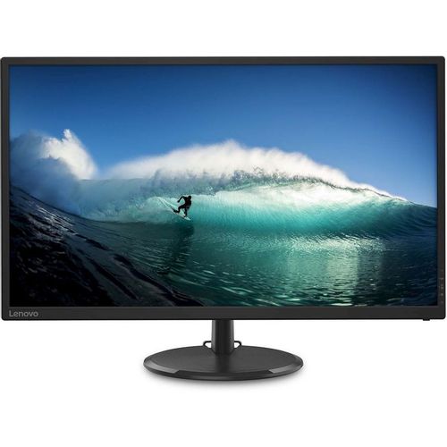 Монитор 31.5" Lenovo D32q-20 черный