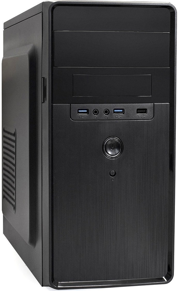 Корпус ExeGate BA-309U2 (EX286429RUS)