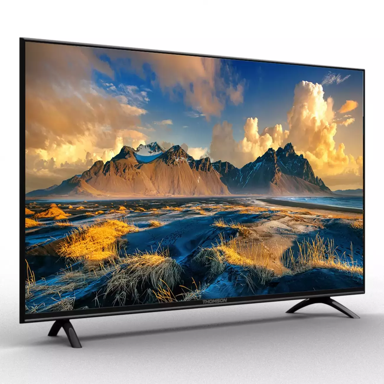 40" Телевизор LED Thomson T40FSM6020 FullHD 1920x1080, черный
