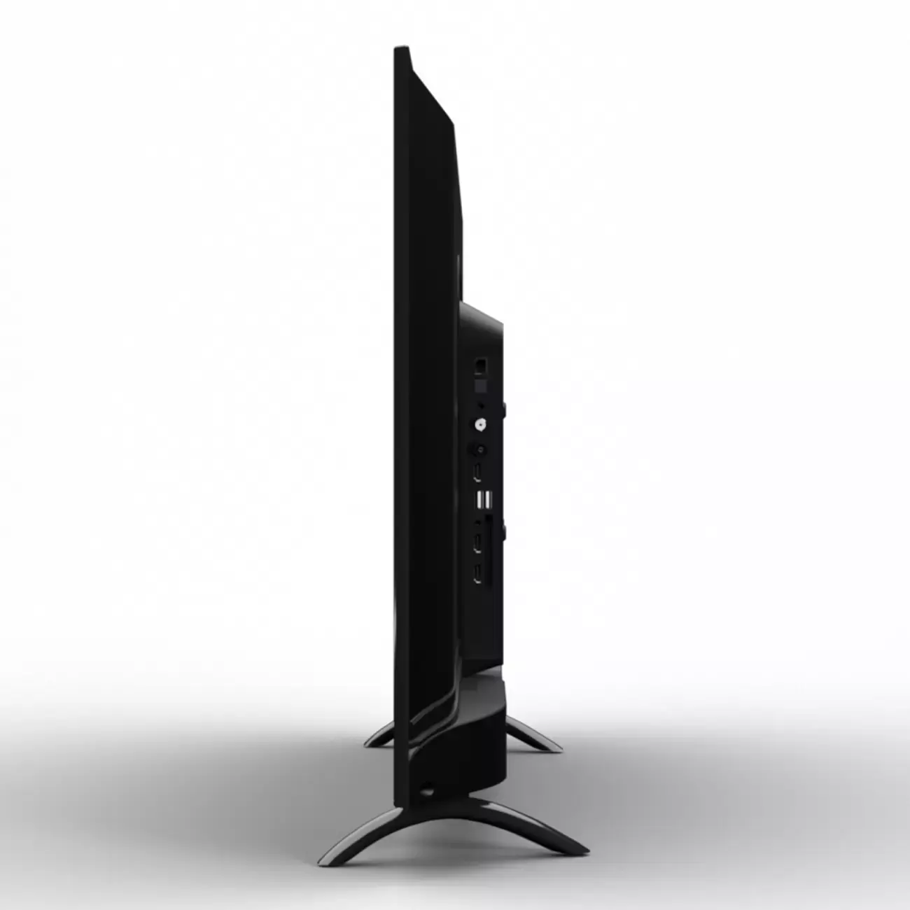40" Телевизор LED Thomson T40FSM6020 FullHD 1920x1080, черный