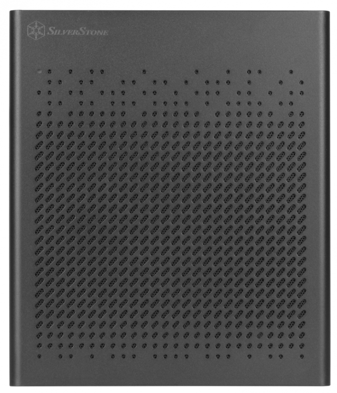 Корпус SST-SG16B