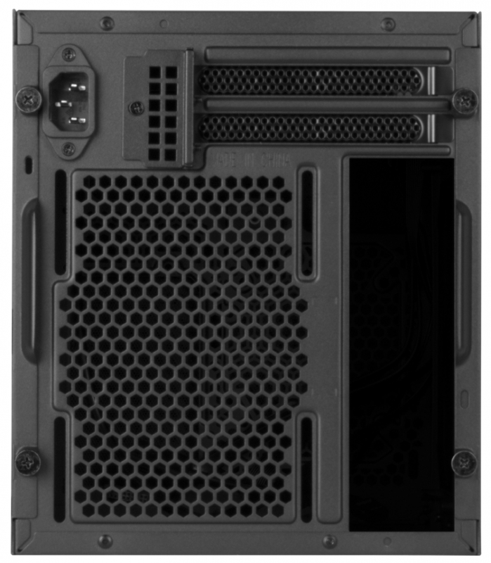 Корпус SST-SG16B