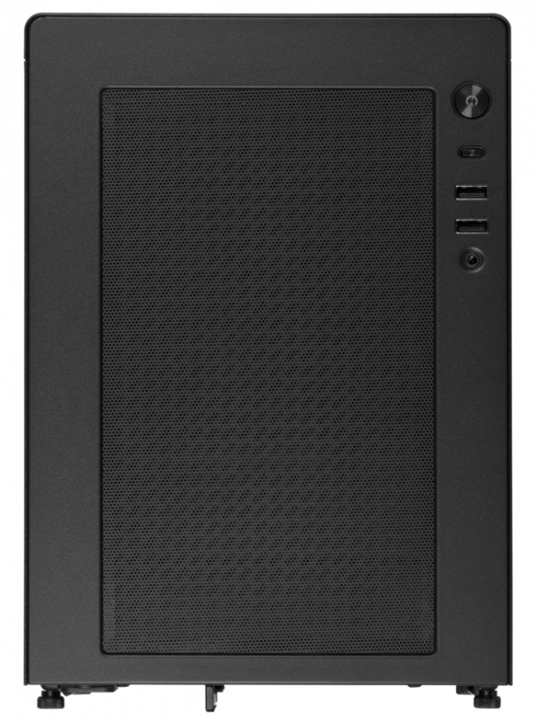 Корпус SST-SG16B
