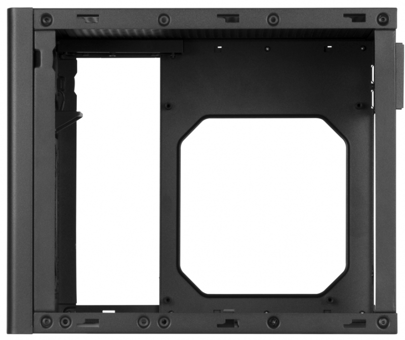 Корпус SST-SG16B