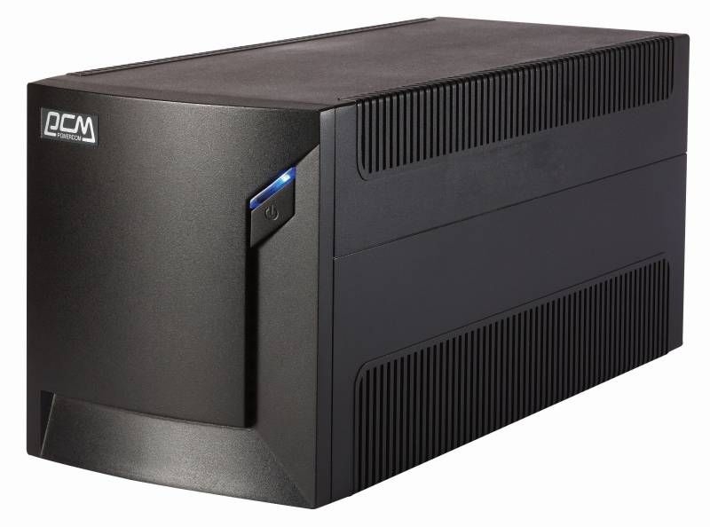 Источник бесперебойного питания Powercom RPT-2000AP