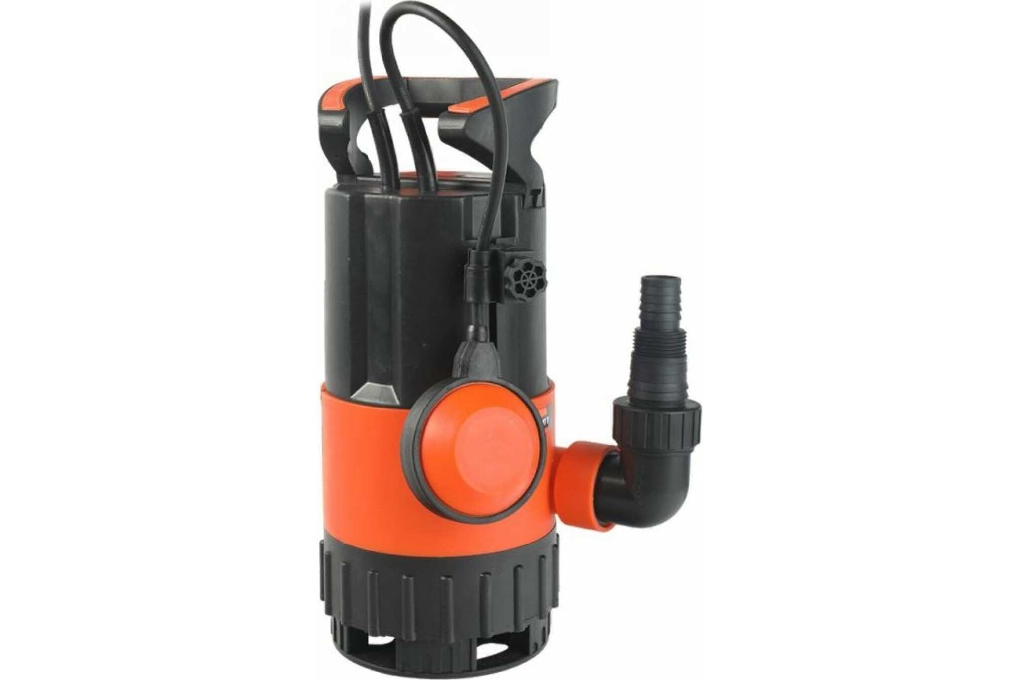 Насос центробежный Patriot F 500 D 500Вт 7500л/час (315302408)